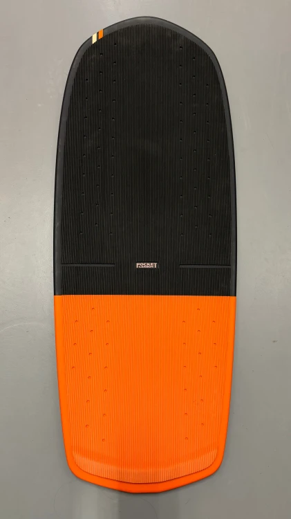 Używana deska F-One Pocket Carbon 110cm
