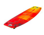 North Prime Tangerine 2025
