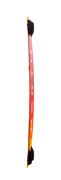 North Prime Tangerine 2025