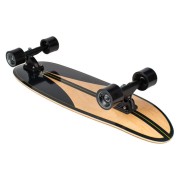 Deska surfskate Carver Black Label 32.5' V5
