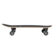 Deska surfskate Carver Black Label 32.5' V5