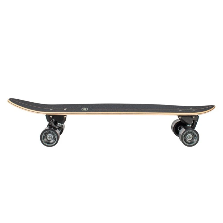 Deska surfskate Carver Black Label 32.5' V5