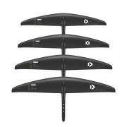 Foil Duotone Front Wing Crest D/LAB 2026