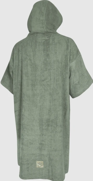 Poncho Manera Summer Poncho