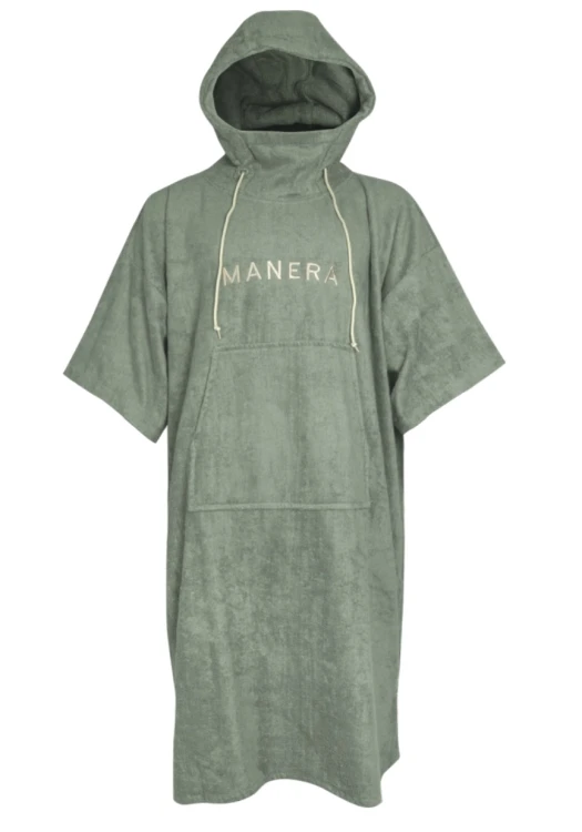 Poncho Manera Summer Poncho