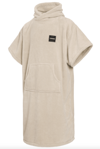 Poncho Mystic Teddy 2026