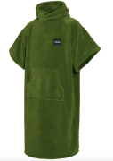 Poncho Mystic Teddy 2026