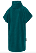 Poncho Mystic Teddy 2026