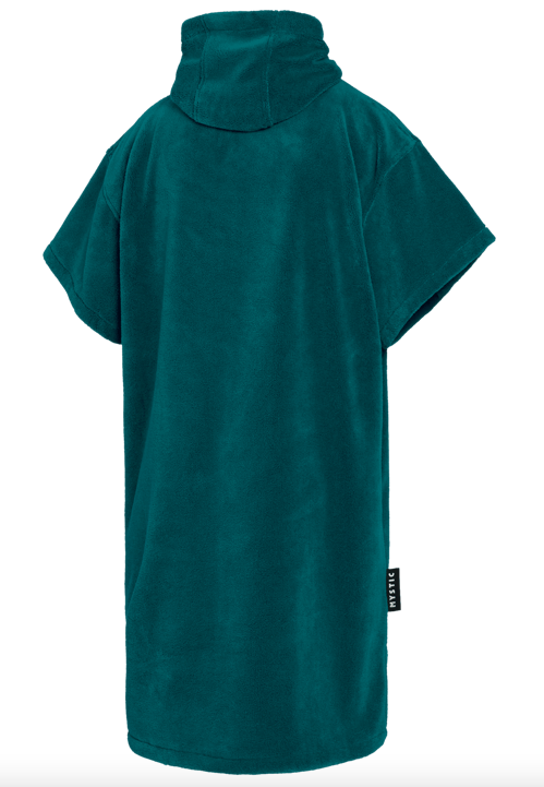 Poncho Mystic Teddy 2026