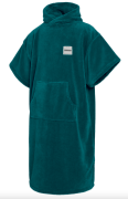 Poncho Mystic Teddy 2026