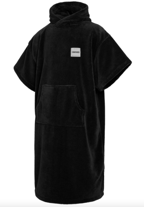 Poncho Mystic Teddy 2026