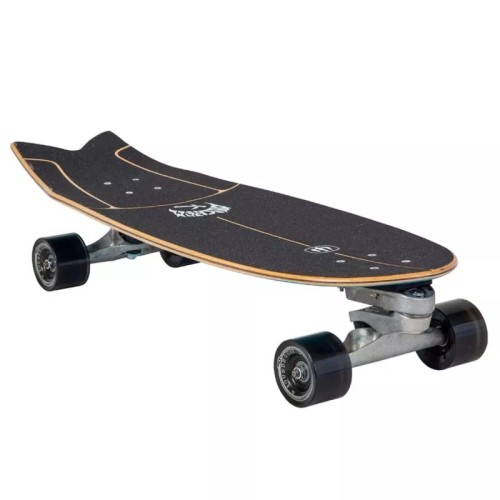 Deska surfskate Carver Lost RNF Retro 29.5'