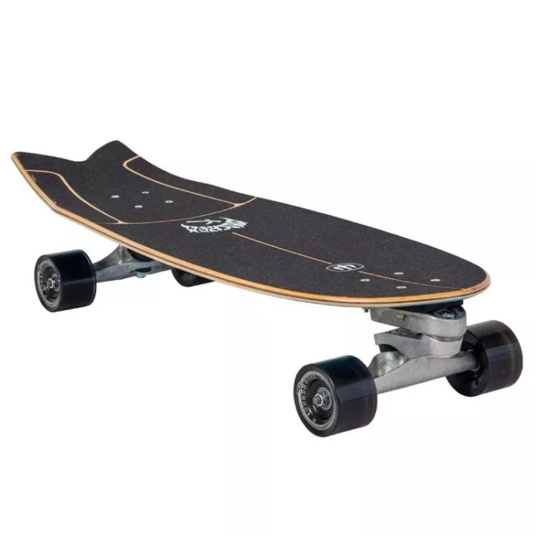 Deska surfskate Carver Lost RNF Retro 29.5'