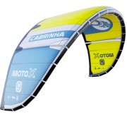 Cabrinha Moto X Lite 2025