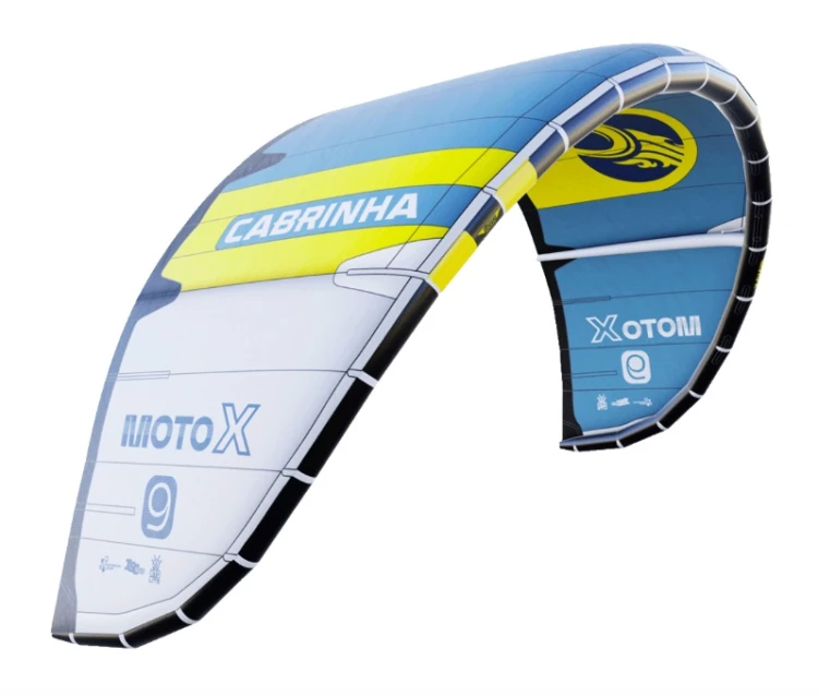 Cabrinha Moto X Lite 2025