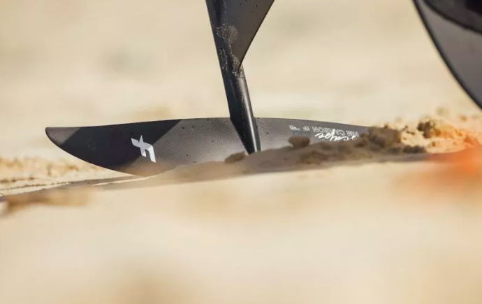 Zestaw Foil F-One Escape Carbon HM
