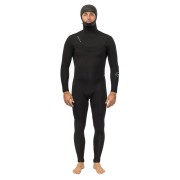 Pianka z kapturem Vissla New Seas 5/4mm U-zip 2026