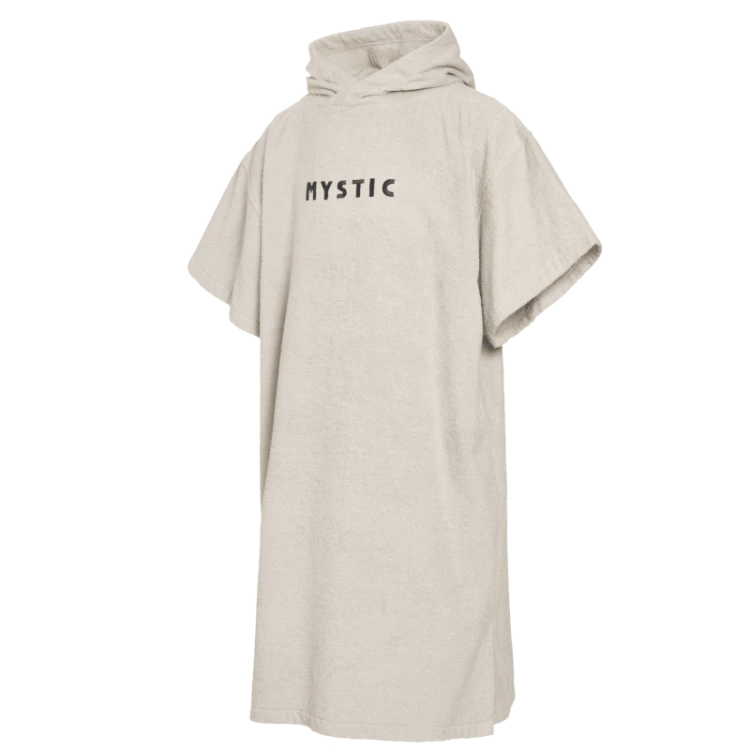 Poncho Mystic Brand 2026