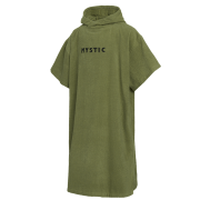 Poncho Mystic Brand 2026