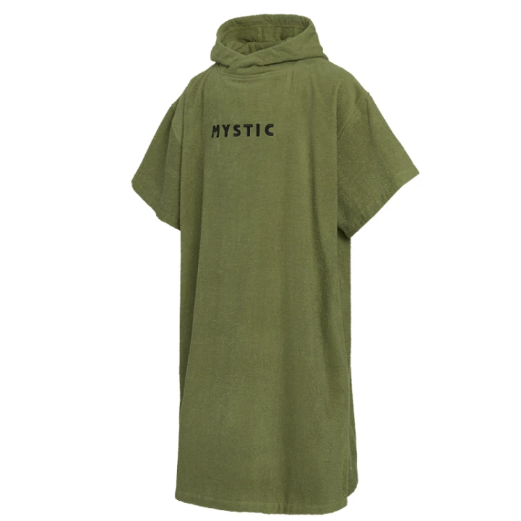 Poncho Mystic Brand 2026