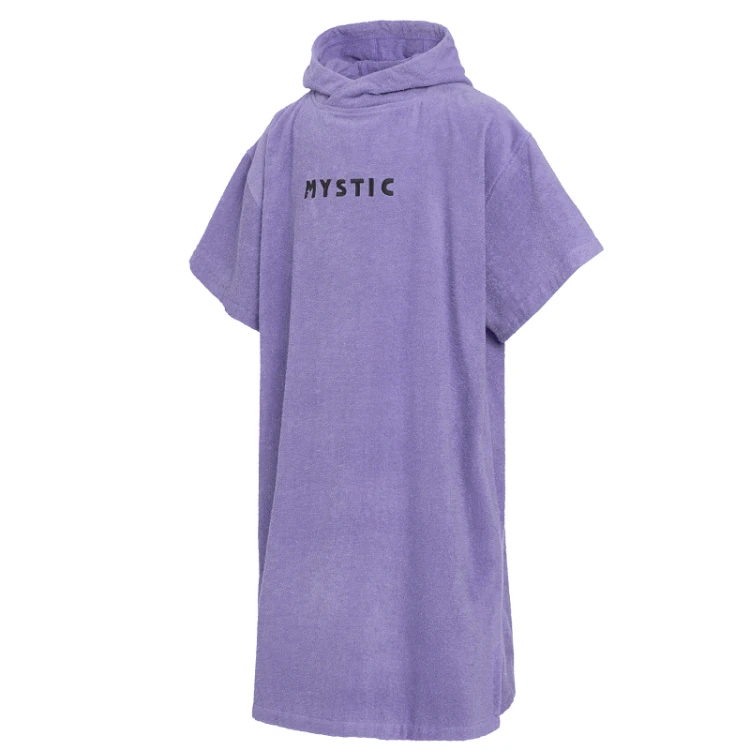 Poncho Mystic Brand 2026