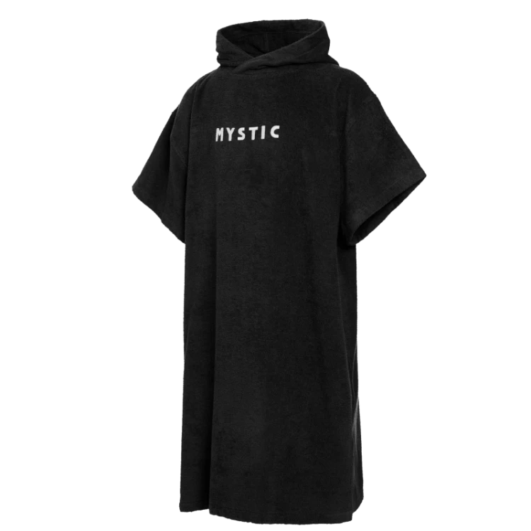 Poncho Mystic Brand 2026