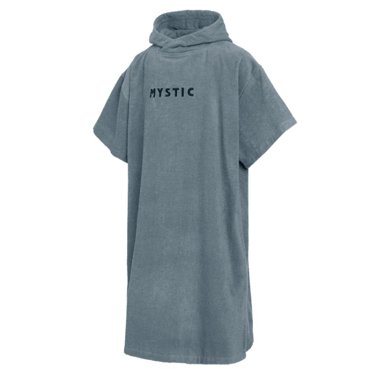 Poncho Mystic Brand 2026