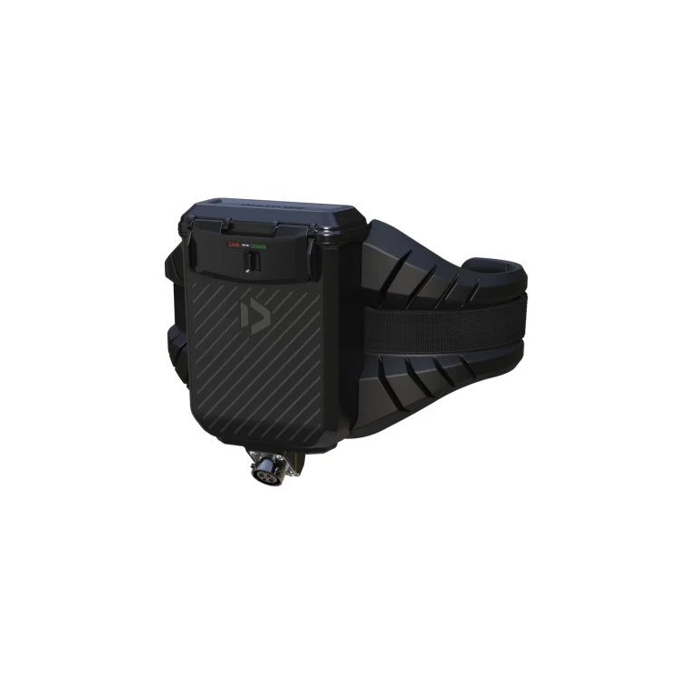 Duotone Electric Zestaw eHarness