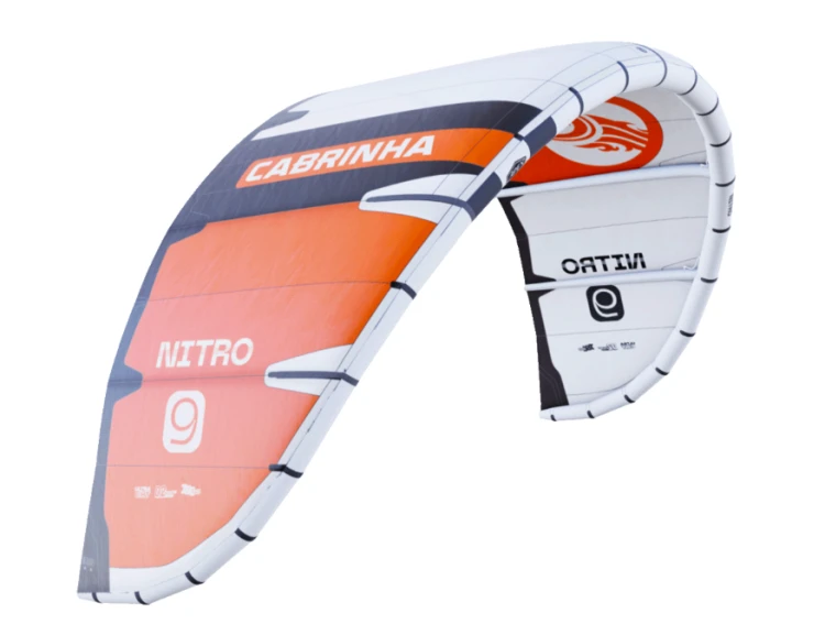Cabrinha Nitro Apex 2025
