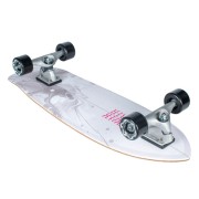 Deska surfskate Carver Resin 31' V5