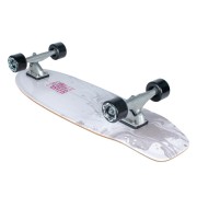 Deska surfskate Carver Resin 31' V5