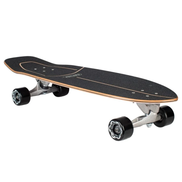 Deska surfskate Carver Resin 31' V5