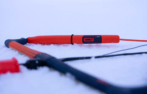 Bar Flysurfer CONNECT Control 3