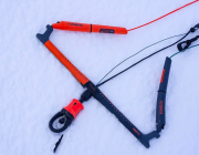 Bar Flysurfer CONNECT Control 3