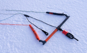 Bar Flysurfer CONNECT Control 3