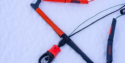Bar Flysurfer CONNECT Control 3