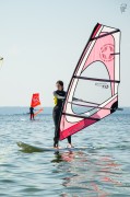 Lekcje indywidualne windsurfingu na każdy poziomie zaawansowania