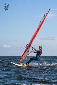 Lekcje indywidualne windsurfingu na każdy poziomie zaawansowania