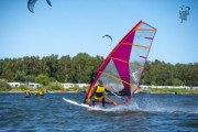 Lekcje indywidualne windsurfingu na każdy poziomie zaawansowania