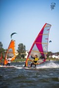 Lekcje indywidualne windsurfingu na każdy poziomie zaawansowania