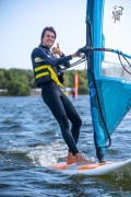 Lekcje indywidualne windsurfingu na każdy poziomie zaawansowania