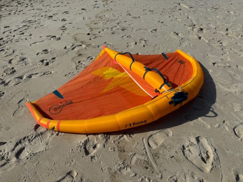 Wing Foil F-One Swing V2 2.8m
