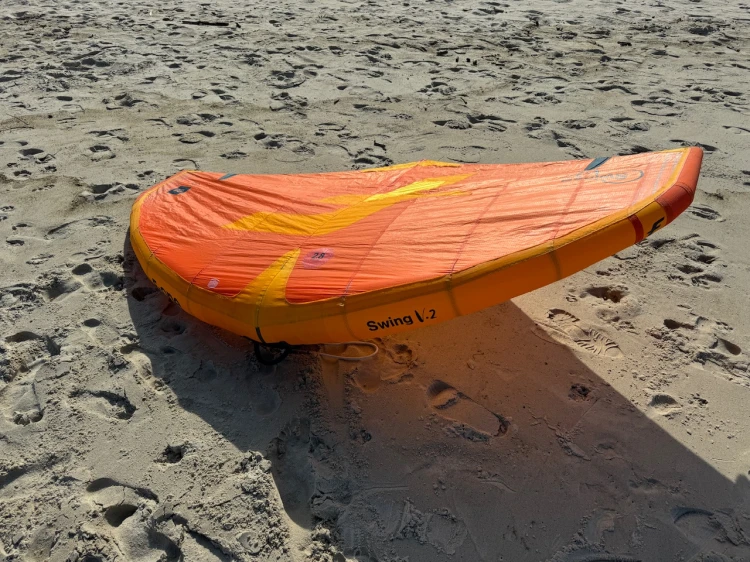 Wing Foil F-One Swing V2 2.8m