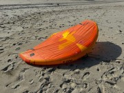 Wing Foil F-One Swing V2 2.8m