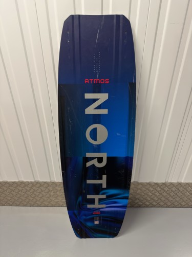 Deska North Atmos 2025 - 141cm