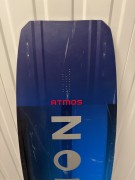 Deska North Atmos 2025 - 141cm