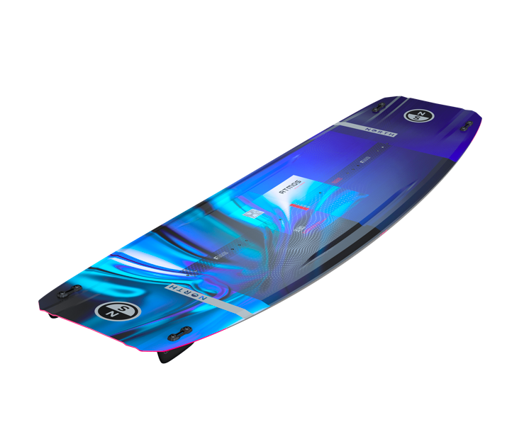 North Atmos Hybrid 2025