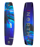 North Atmos Hybrid 2025