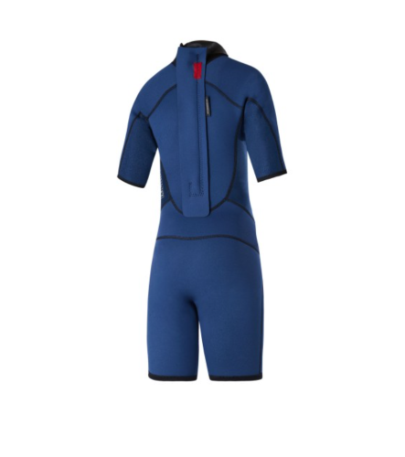Pianka Mystic Star Kids Shorty 3/2 BZ 2025