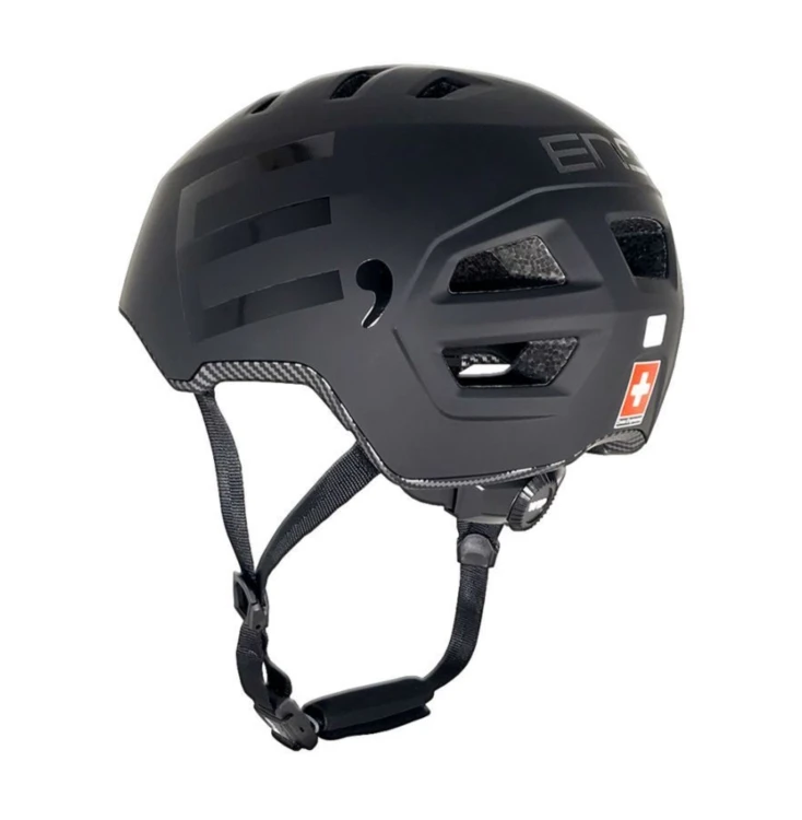 Kask Ensis Double Shell Helmet